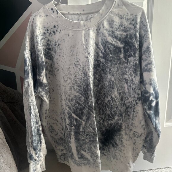 Lululemon Perfectly Oversized Crew - Picture 1 of 2